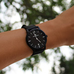 Autran-Viala // Plano Quartz // PLH.SWM