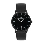 Autran-Viala // Plano Quartz // PLH.SWM