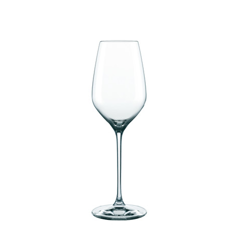 SUPREME White Wine Goblet // Set of 16