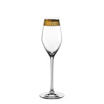 Muse // Champagne // Set of 8