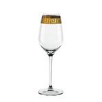 Muse // White Wine // Set of 8