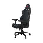 Ferrino // Gaming Chair // Black
