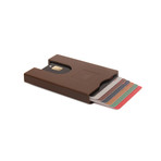 Walter Wallet // Paper Brown