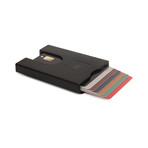 Walter Wallet // Way Black