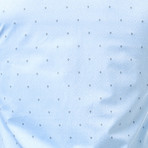 Elegance Dress Shirt // Light Blue (3XL)