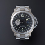 Panerai Luminor GMT Automatic // PAM00161 // 113224 // Pre-Owned