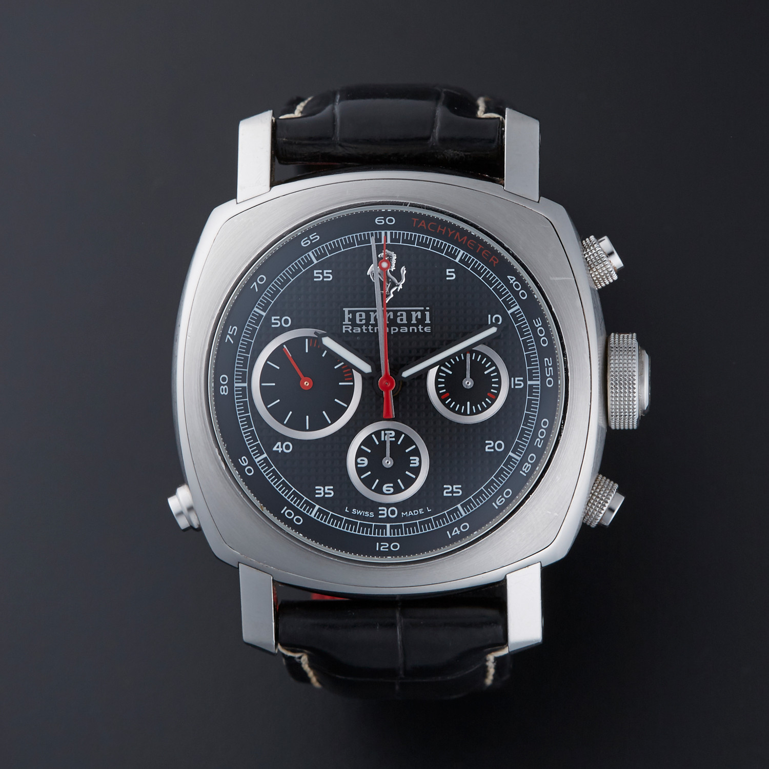 Panerai Ferrari Rettrapante Chronograph Automatic FER00005