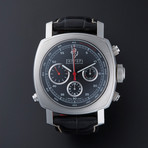 Panerai Ferrari Rettrapante Chronograph Automatic // FER00005 // 100289 // Pre-Owned