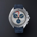 Breitling Shark Yachting Chronograph Quartz // A53606 // 113244 // Pre-Owned