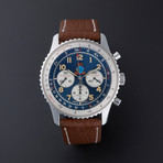 Breitling Navitimer 92 Chronograph Automatic // A30022 // 113249 // Pre-Owned