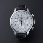 Baume & Mercier Capeland Chronograph Automatic // 10063 // 113454 // Pre-Owned