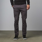 Chino Pant // Charcoal (34WX34L)