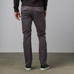 Chino Pant // Charcoal (38WX34L)