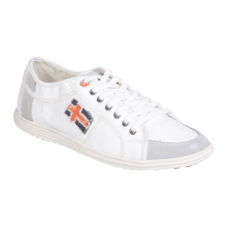 Leucas 1 Sneakers // White (Euro: 40)