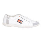 Leucas 1 Sneakers // White (Euro: 40)