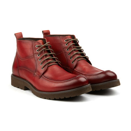 Lethal Boot // Redwood (US: 7)