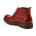 Lethal Boot // Redwood (US: 9)