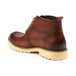 Lethal Boot // Cinnamon (US: 10)