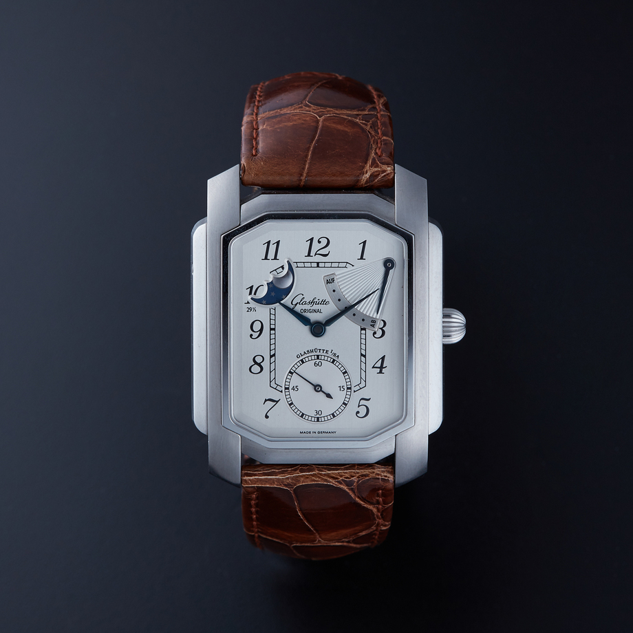 Luxury Swiss Watches - Notable Timepieces - Touch Of Modern