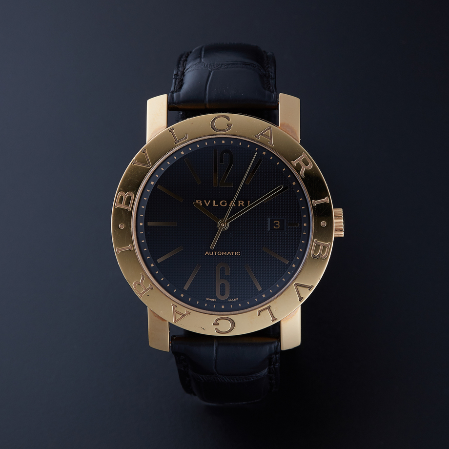 Luxury Swiss Watches - Notable Timepieces - Touch of Modern