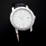 Bvlgari Automatic // B41S // TM970 // c.2010's // Pre-Owned