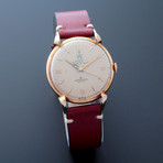 Printania Geneve Manual Wind // Special Edition // 905 // TM966 // c.1950's // Pre-Owned