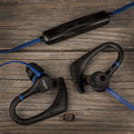ZB-1 // Wireless Bluetooth In-Ear Sports Headphones
