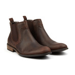 Mulligan Chelsea Boot // Brown (US: 12)