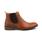 Mulligan Chelsea Boot // Tan (US: 10.5)