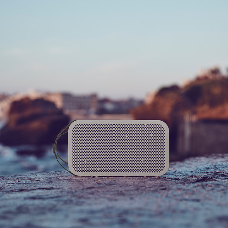 BeoPlay A2 Active (Stone Grey)