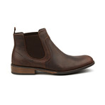 Mulligan Chelsea Boot // Brown (US: 12)