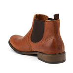 Mulligan Chelsea Boot // Tan (US: 10.5)