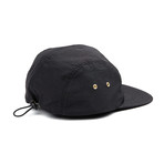 Jackalope Hat // Black