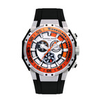 Giorgio Fedon Deep Sea Timer Quartz // GFAL002