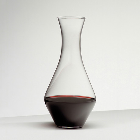 Decanter // Cabernet Magnum