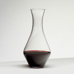 Decanter // Cabernet Magnum
