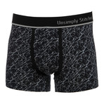 Unsimply Stitched // One for Everyday Trunks // Pack of 3 (L(36"-38"))