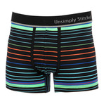 Suit Your Mood Trunks // Pack of 3 (S(28"-30"))