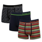 Unsimply Stitched // One for Everyday Trunks // Pack of 3 (L(36"-38"))