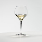 Vitis // Oaked Chardonnay // Set Of 8