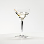 Vitis // Martini // Set Of 8