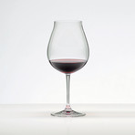 Vinum XL // Pinot Noir Vgp // Set Of 8