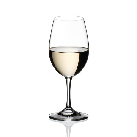 Ouverture // White Wine Glasses // Set Of 8