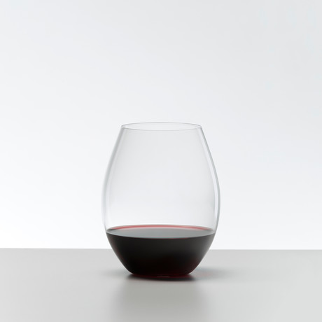 Big O Tumbler // Syrah // Set of 4