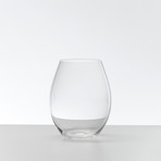 Big O Tumbler // Syrah // Set of 4