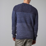 Stan Hombre Sweater // Navy (L)