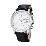 Baume & Mercier Classima Executive Chronograph Automatic // A8591