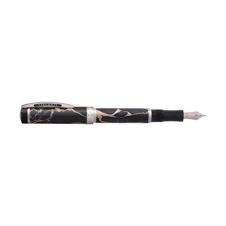 Millionaire Dual Pen // Limited Edition // Black Empire