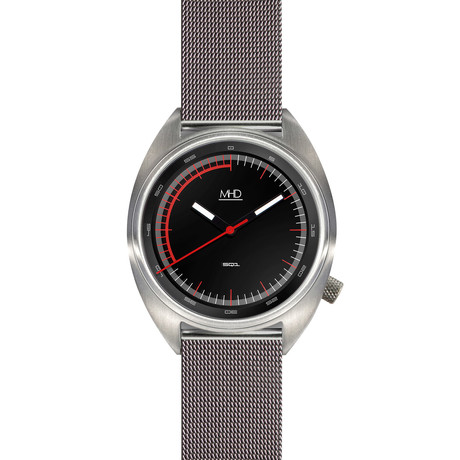 Matthew Humphries Motorsports Quartz // MHDSQ1MM