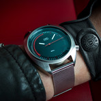 Matthew Humphries Motorsports Quartz // MHDSQ1MM